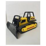 Tonka Trax Dozer
