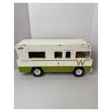 Vintage Tonka Winnebago Indian
