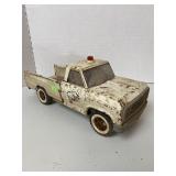 Tonka Pickup Truck