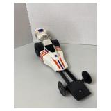 Vintage Evil Kneivel Dragster