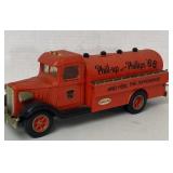 Phillips 66 Bank With Sound