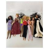 Barbie Dolls