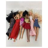 Barbie Dolls