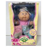 Vintage Cabbage Patch Kids Doll in Original Box