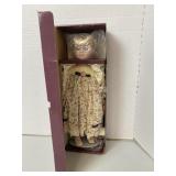 Porcelain Doll Kelsey, NIB