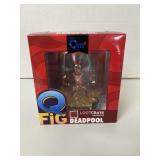 Deadpool Figurine, NIB