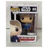 Pop Toy, Han Solo