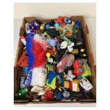 Large Array of assorted Toys
