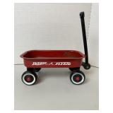 Radio Flyer Wagon