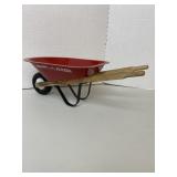 Radio Flyer Wheel Barrow