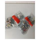 X-Men Pieces, Unopened