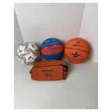 Basketballs, Soccer Ball Basketball Travel BBC
