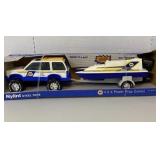 Nylint Napa 4x4 power prop combo, NIB, 1994