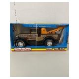 Nylint Steel Toy Tow Truck, NIB, 1990