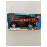 Nylint Steel Toy Dump Truck, NIB, 1990