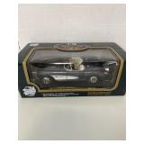 1957 Corvette, NIB, Road Tough