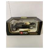 1936 Mercedes,   NIB, Virago Die Cast