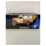 Die cast Ford Citerne Texaco, NIB, Prestige