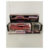 1957 Chevy, NIB, Remote Control