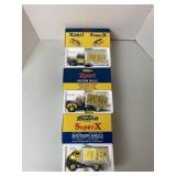 3 Die-Cast Banks, NIB, Winchester
