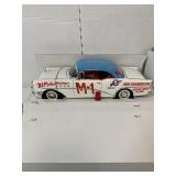 Die-Cast Race Cars, NIB, Fireball Roberts,