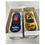 Die Cast Nascar Series Racers, NIB, Dale Jarrett,