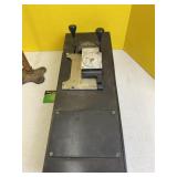 Vintage Calculagraph