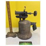 Vintage Chapleighs Blow Torch