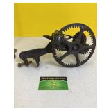 Vintage Mechanical Apple Peeler