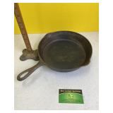 Cast Iron Skillet