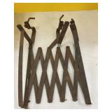 Vintage Automotive Piece