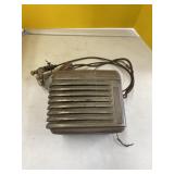 Antique Firestone Air Chief Heater