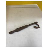 Vintage Number 515 Greenlee Puller