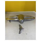 Vintage Automotive Parts