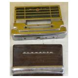 Vintage Plymouth Auto Parts