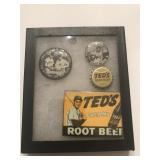 Ted Williams Collection