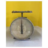 Hanson Model 1515 Countertop Scale