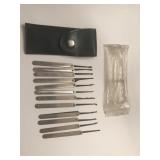 Lock Pick Set