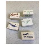 Salesman Samples? Sugar