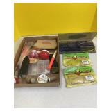 Fishing Tackle