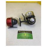 Fishing Reels