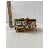 Longaberger Basket, 2003, liners, Lid