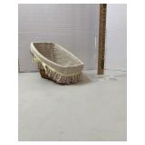 Longaberger Basket,1985, Liners