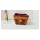 Longaberger Basket, 1994: Liners