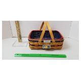 Longaberger Basket, 2004