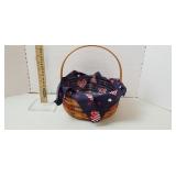 Longaberger Basket, 1992: Liners