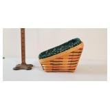 Longaberger Basket, 1998