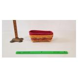 Longaberger Basket, 2007: Liners