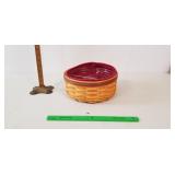 Longaberger Basket, 2000: Liners