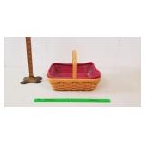 Longaberger Basket, 2005: Liners